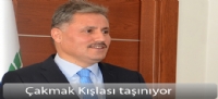 Çakmak Kışlası taşınıyor