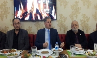 “Hiçbir bahaneye sığınmıyoruz, görevimiz vatandaşa su ulaştırmak”