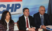 CHP'den 2016 meclis çalışmaları değerlendirmesi