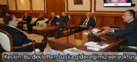 Bu devletten başka gideceğimiz yer yoktur