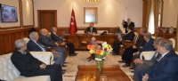 Bu devletten başka gideceğimiz yer yoktur