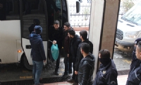 FETÖ soruşturmasından 18 kişi adliyeye sevk edildi