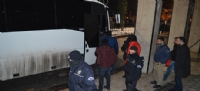 Malatya'daki FETÖ operasyonu: 8 Emniyet mensubu tutuklandı