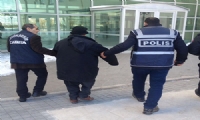 Büyükşehir Belediyesinden evsiz vatandaşlara barınma imkanı
