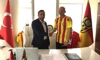 Sezer  Özmen'le Anlaşma Sağlandı.