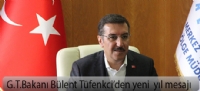 millet olarak tek yürek olduk.