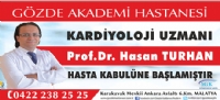 PROF.DR.HASAN TURHAN
