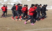 Evkur Yeni Malatyaspor'da devre arası kampı 2 Ocak'ta başlayacak