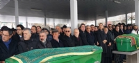 KARADUMAN AİLESİNİN ACI GÜNÜ