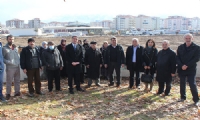 Otopark projesi mahalleliyi endişelendiriyor