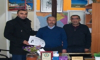Çipli kimlik kartı başvuruları 2 Ocak'ta Malatya'da da başlıyor
