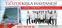 Gözde kışla hastanesi  Kadrosunu  güçlendirdi.