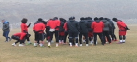 Adana Demirspor müsabakası yeni bir sayfa açmamız adına büyük bir fırsat”