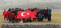 Adana Demirspor müsabakası yeni bir sayfa açmamız adına büyük bir fırsat”