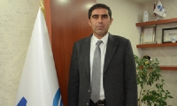 Suları biz kesmiyoruz, yeterli değil.