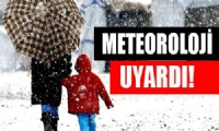 Malatya'da kar yağışı etkili olacak