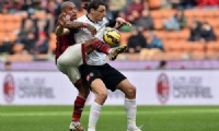 Evkur Yeni Malatyaspor 1.99'luk forvet Milan Djuric ile anlaşmaya vardı