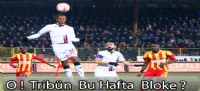 PFDK'dan Evkur Yeni Malatyaspor'a tribün kapatma cezası verdi