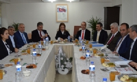 Devlet Hastanesi eğitim ve araştırma hastanesi oluyor