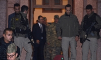 Genelkurmay Başkanı Akar'dan Malatya'ya sürpriz ziyaret