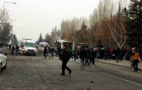 Kayseri'de Patlama  13 şehit