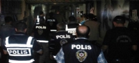 Kafe cinayetinde 7 gözaltı