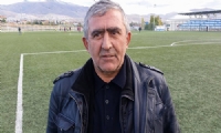 Profesyonel kulüpleri bile kıskandıracak özellikte olacak