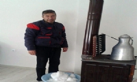 Bizim mağduriyetimiz bir an önce giderilmelidir