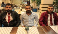 Biz o düşünceye karşıyız.