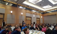 TED Malatya Koleji ailesi kahvaltıda buluştu