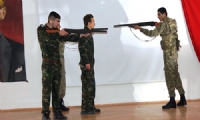 15 Temmuz'u anlatan tiyatro ilgiyle izlendi