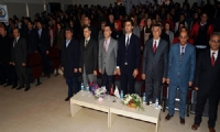 15 Temmuz'u anlatan tiyatro ilgiyle izlendi