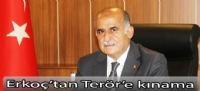 Malatya TSO'dan terör saldırısına kınama