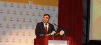 Sezai hocaya ve ekibine teşekkür ediyorum