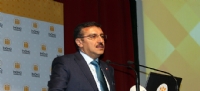 Sezai hocaya ve ekibine teşekkür ediyorum