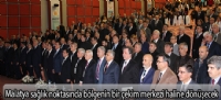 Sezai hocaya ve ekibine teşekkür ediyorum
