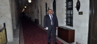 TSYD Malatya temsilcisi Vahap Güner saat 18.30 da maç oynanmaz.