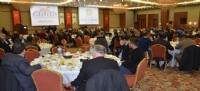 Malatya'da istişare toplantısı