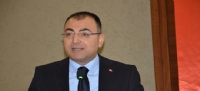 Malatya'da istişare toplantısı