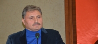 Malatya'da istişare toplantısı