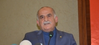 Malatya'da istişare toplantısı