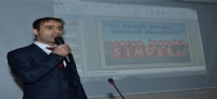 Yeşilyurt Belediyesi, insan hakları haftası dolayısıyla öğrencilere insan haklarını anlattı