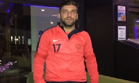Yeşilyurt Belediyespor'un yeni transferi iddialı konuştu