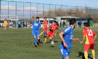 Heyecan Her Geçen Hafta Artıyor
