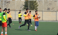 Yeni Malatyaspor U21 Takımı, Ümraniye'ye Bileniyor