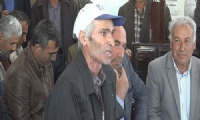 Doğruyu, İnsanlığı Ben Ak Partiyle Birlikte Gördüm