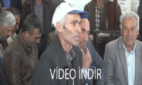 Doğruyu, İnsanlığı Ben Ak Partiyle Birlikte Gördüm