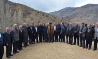 Vereceğimiz Oylar Ülkenin Rengini ve Şeklini Dizayn Edecek