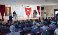 Yazıhan Ovasında Tarımsal Planlama