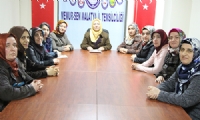 28 Şubatlar yaşanmasın diye EVET diyeceğiz